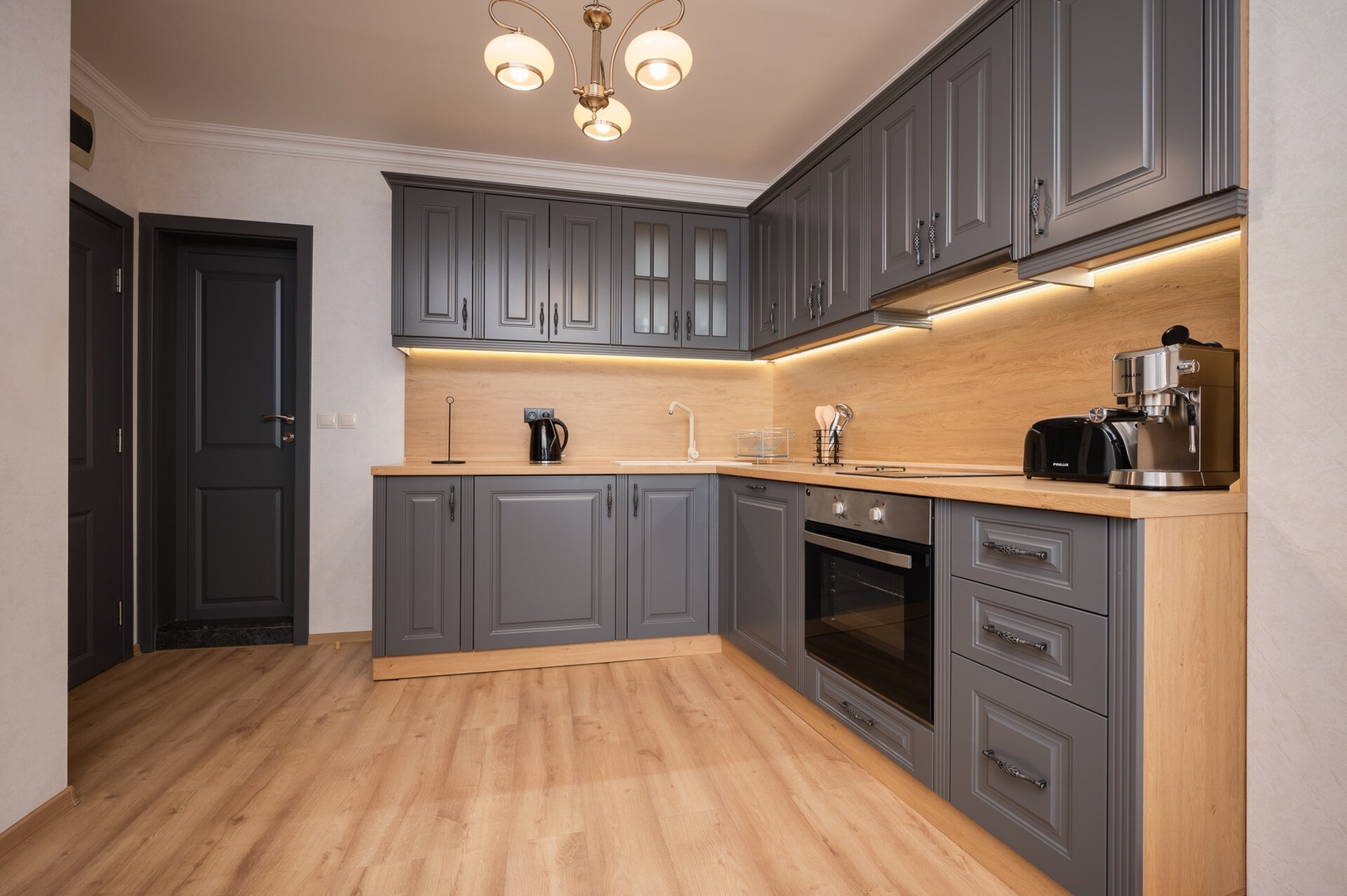 Prestige Central Apartments-Atelier 4 4 Click And Rent Bulgaria