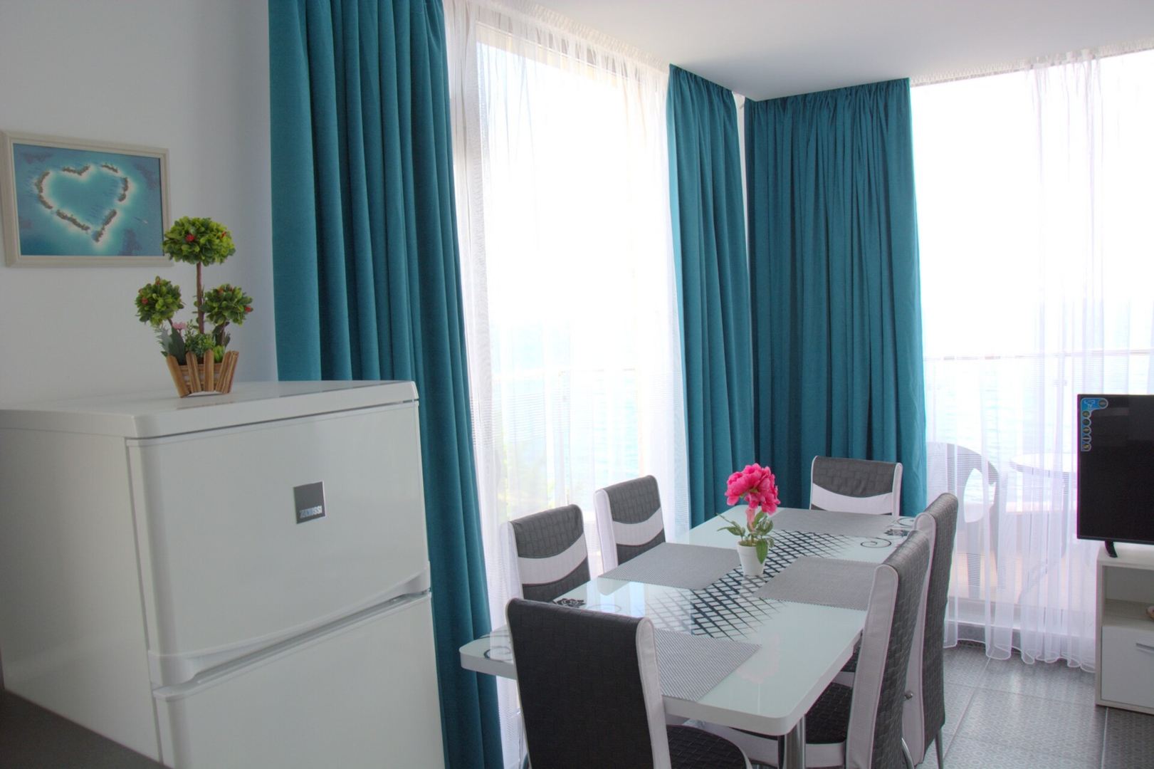 Apartcomplex Golden Bay - Maisonette 2 Click And Rent Bulgaria