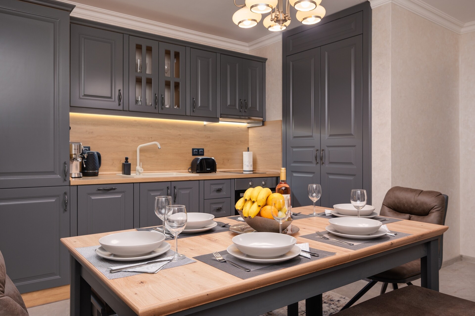 Prestige Central Apartments - Atelier 1 1 Click And Rent Bulgaria