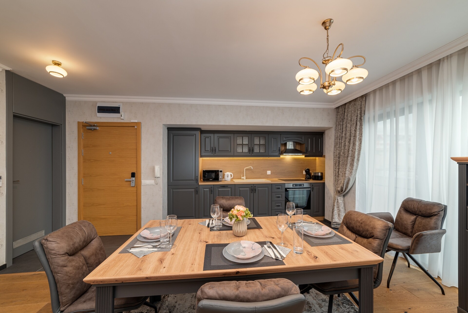 Varna Classic Jacuzzi Apartment №12 15 Click And Rent Bulgaria