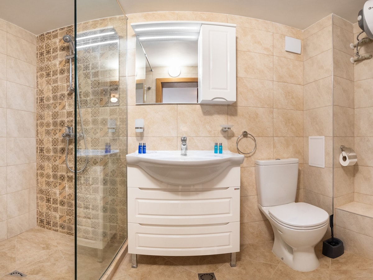 Deluxe and Central Garden Apartment 10 Click And Rent Bulgaria