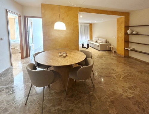 Living Home (Centro Ciudad)