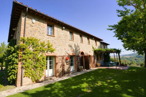 Luxury Villa Retreat in Città della Pieve, Umbria