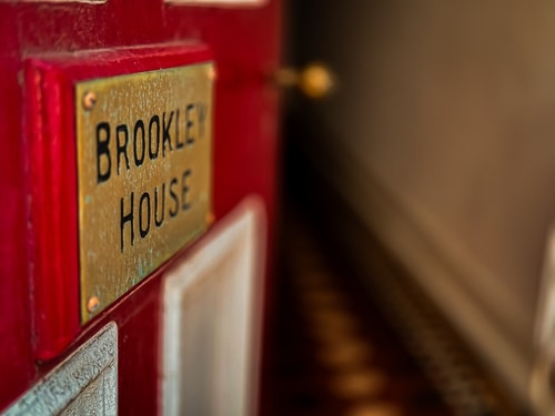 Brookley House Cromer Coast (5 Bed 8 Guests)