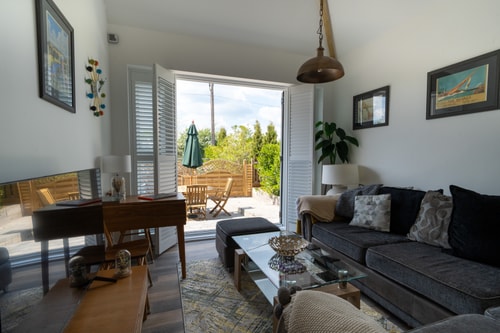 The Mustard Pot | Dog-Friendly Annex near Norwich