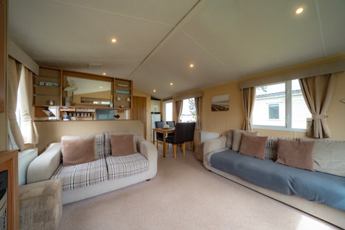 8-Berth Hemsby Retreat | Perfect Family Escape