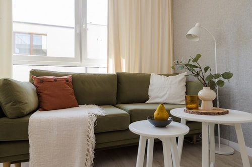 Mini Studio Naukowa 55 by VAYA STAYS (M2)