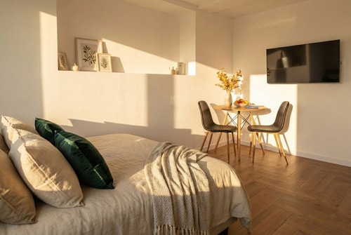 Villa Ursovia by VAYA STAYS M6