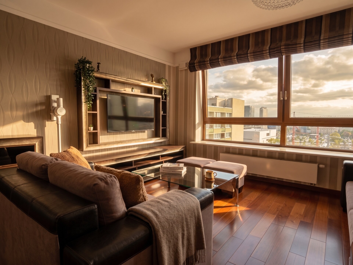 Luxury Residence & Palace View by VAYA STAYS – zdjęcie 1