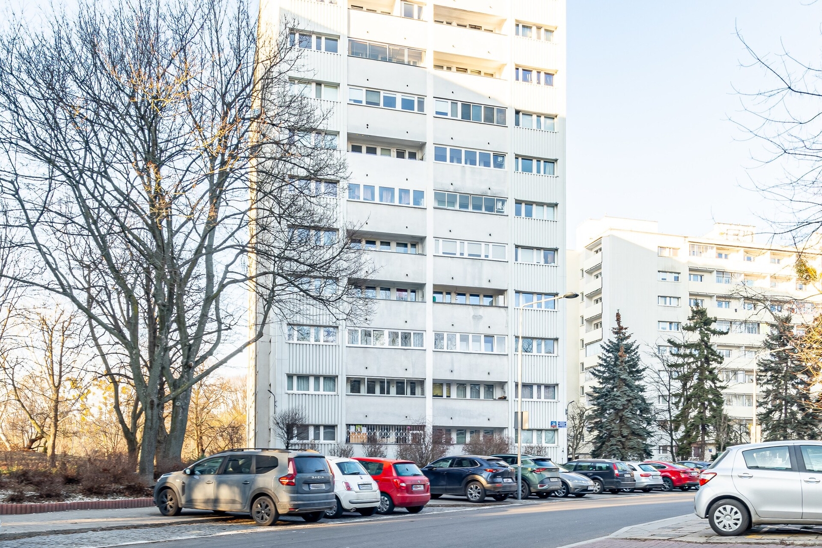 Compact Apartment at Bruna by VAYA STAYS – zdjęcie 4