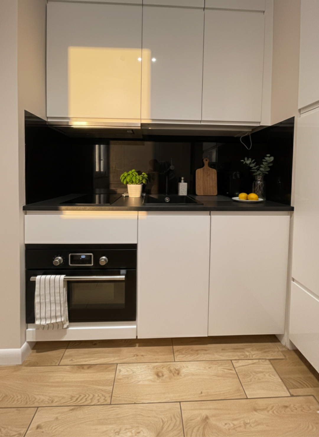 Stadion Apartment by VAYA STAYS – zdjęcie 3