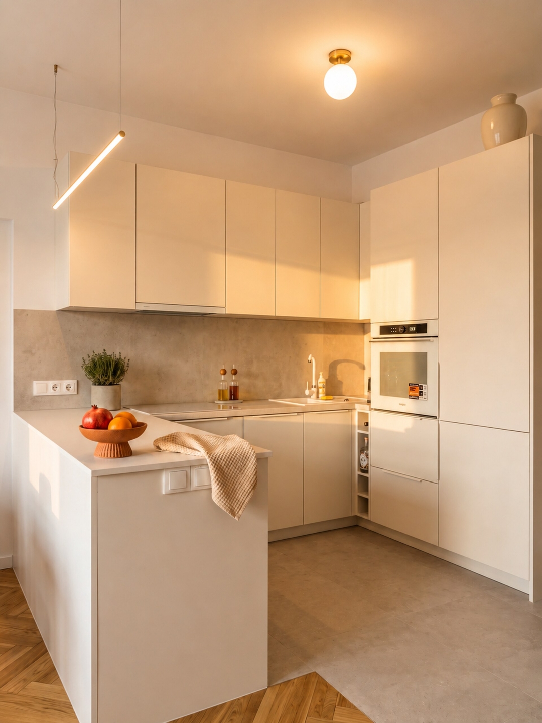 POLIN Muranów quiet area by VAYA STAYS – zdjęcie 4