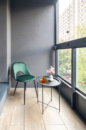 Business Suites Grzybowska 37 by VAYA STAYS