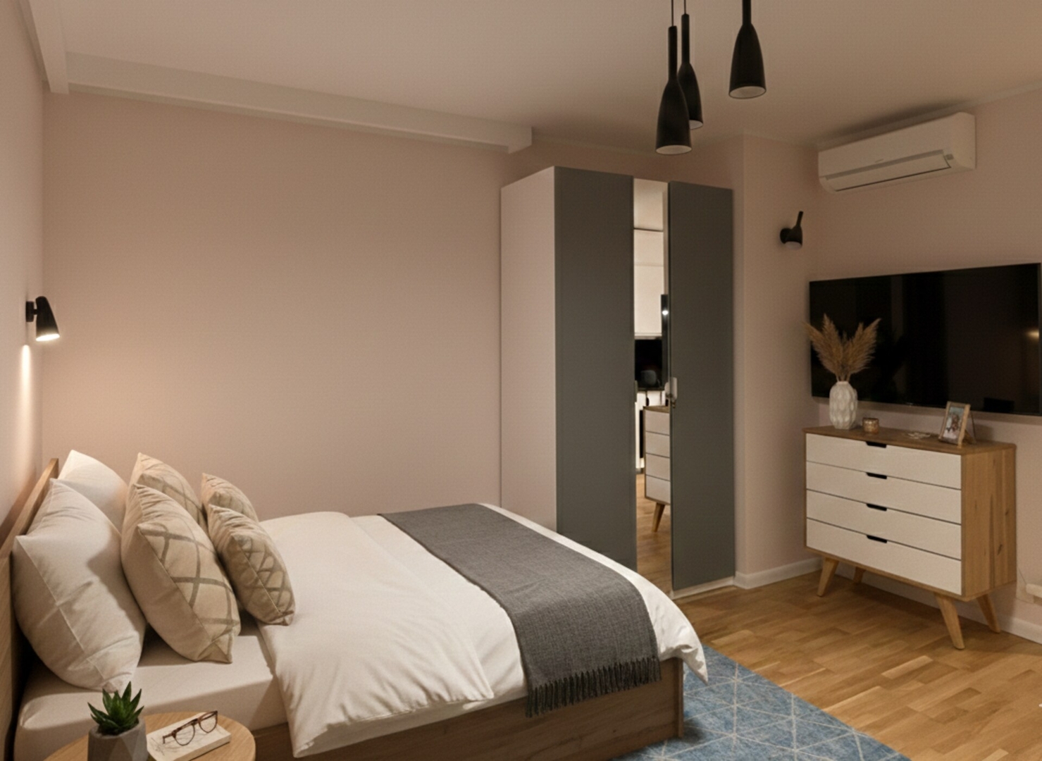 Stadion Apartment by VAYA STAYS – zdjęcie 1