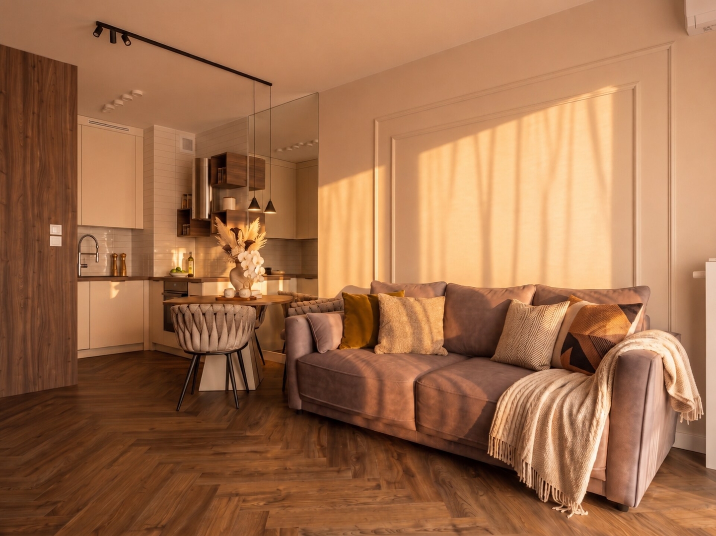 Amber Lounge od VAYA STAYS – zdjęcie 3