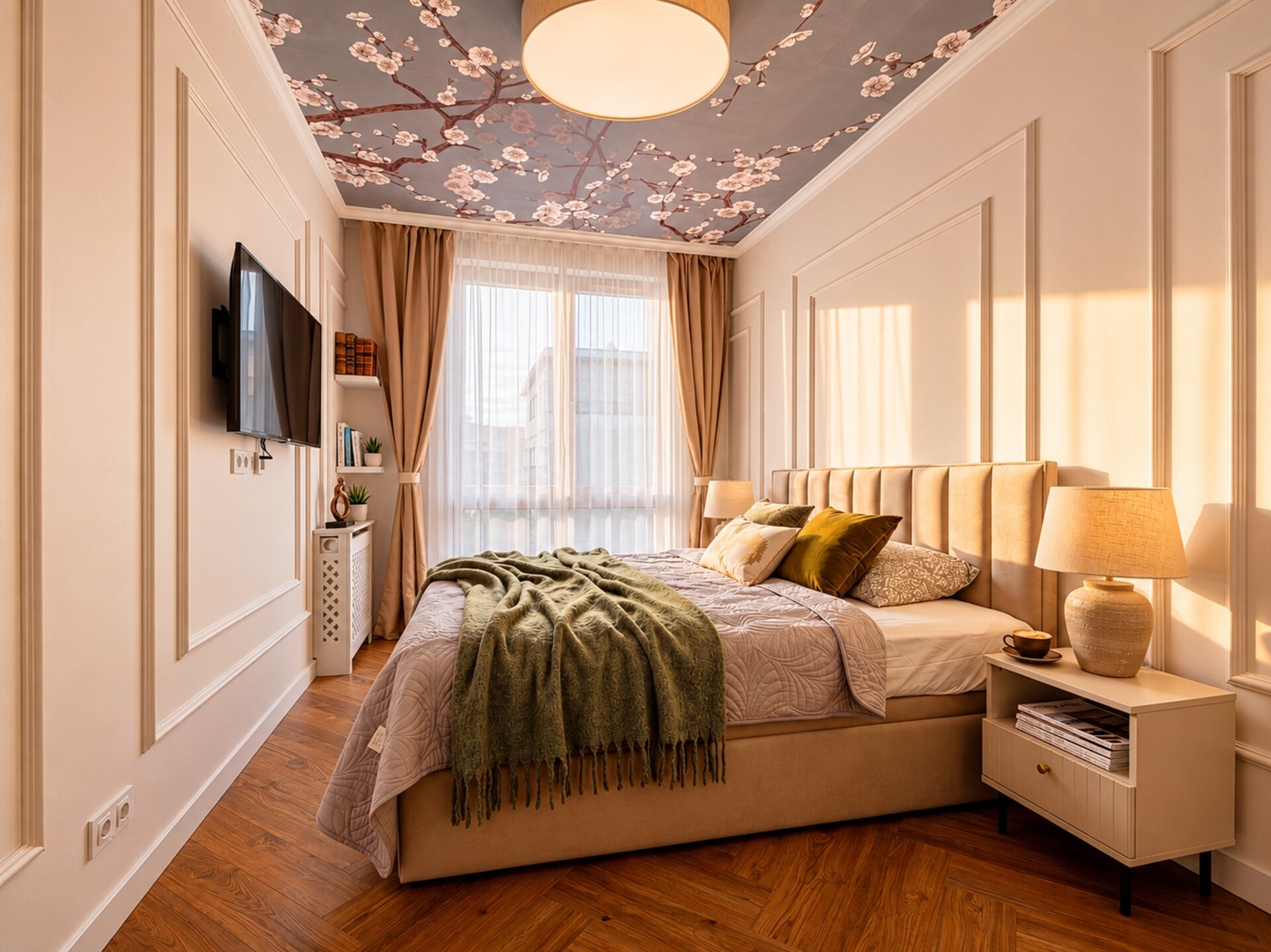 Amber Lounge od VAYA STAYS – zdjęcie 2