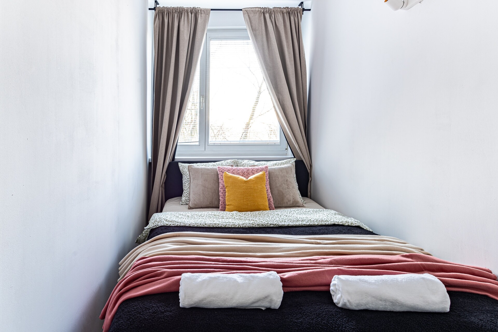 Compact Apartment at Bruna by VAYA STAYS – zdjęcie 9