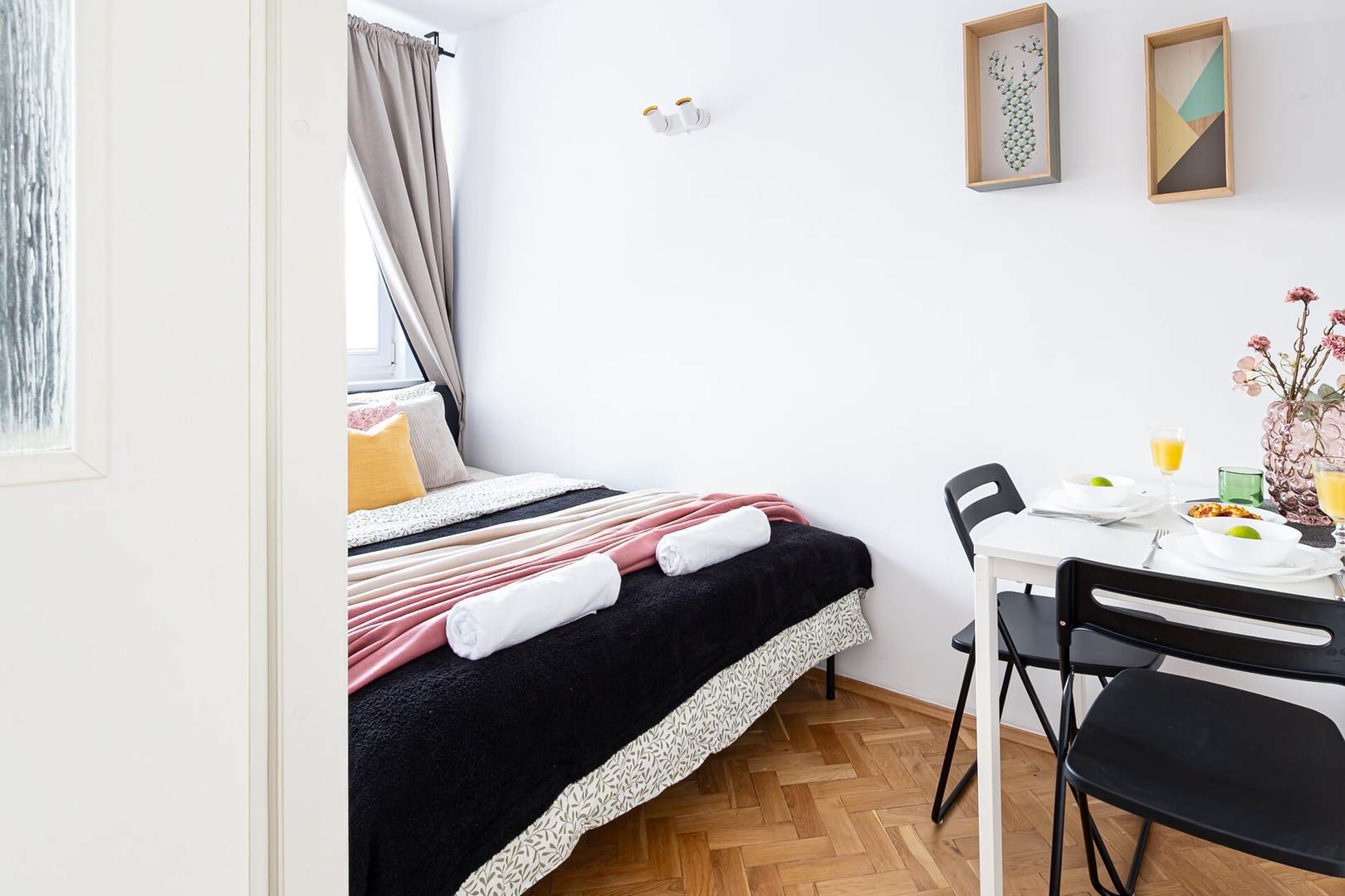 Compact Apartment at Bruna by VAYA STAYS – zdjęcie 8