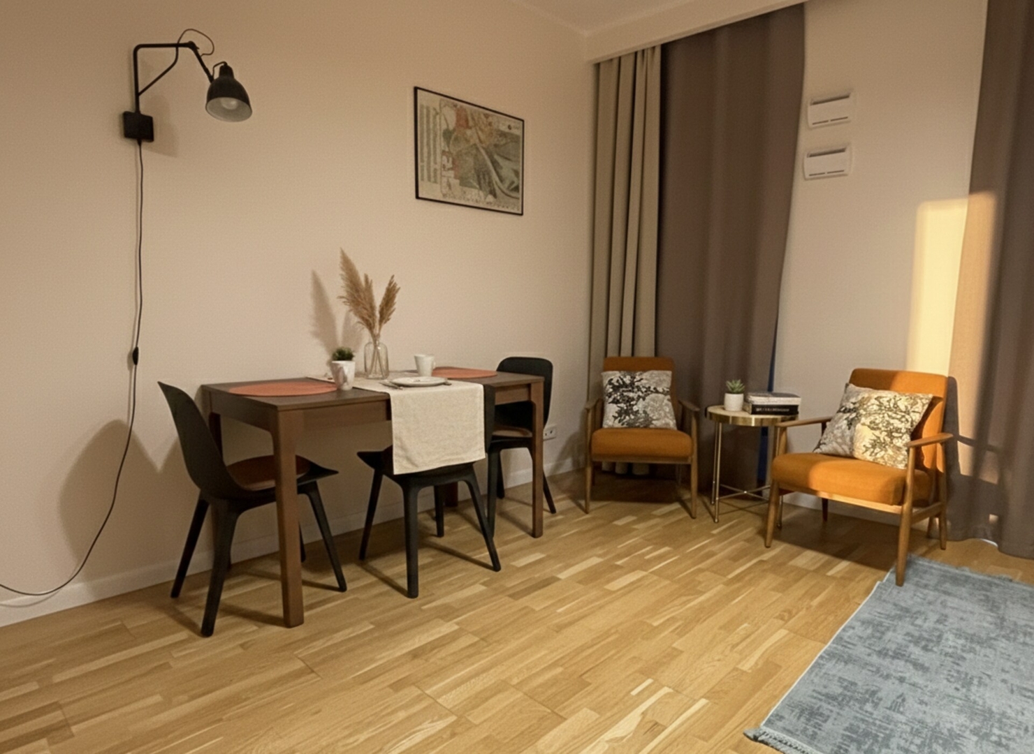 Stadion Apartment by VAYA STAYS – zdjęcie 2