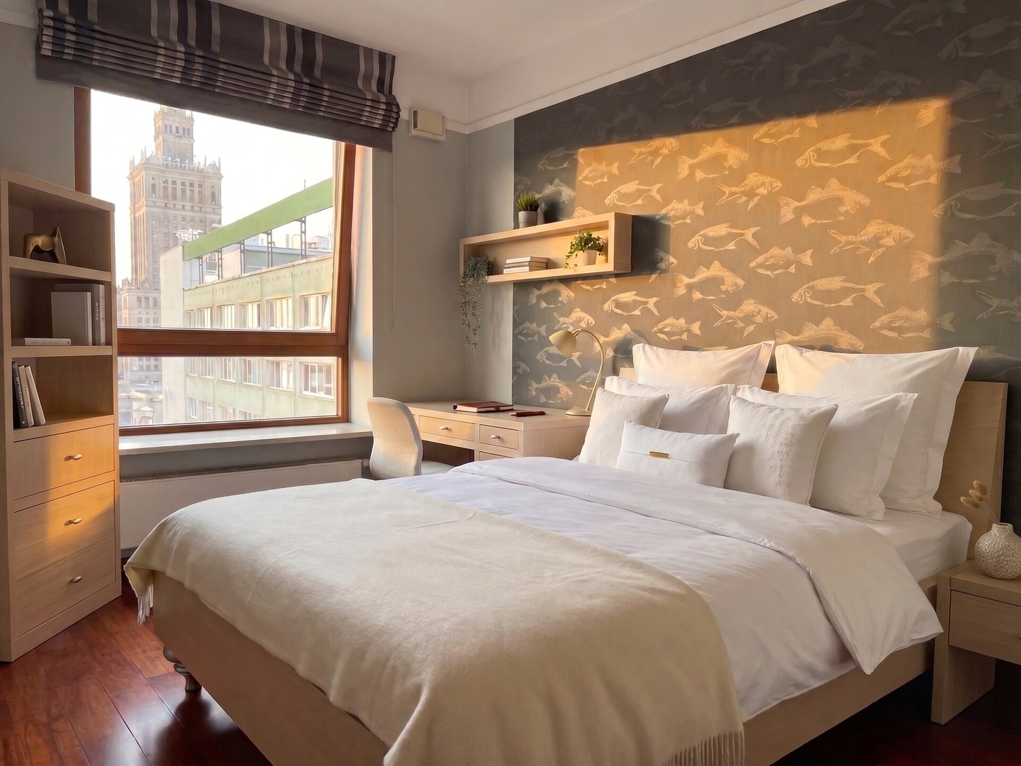 Luxury Residence & Palace View by VAYA STAYS – zdjęcie 3