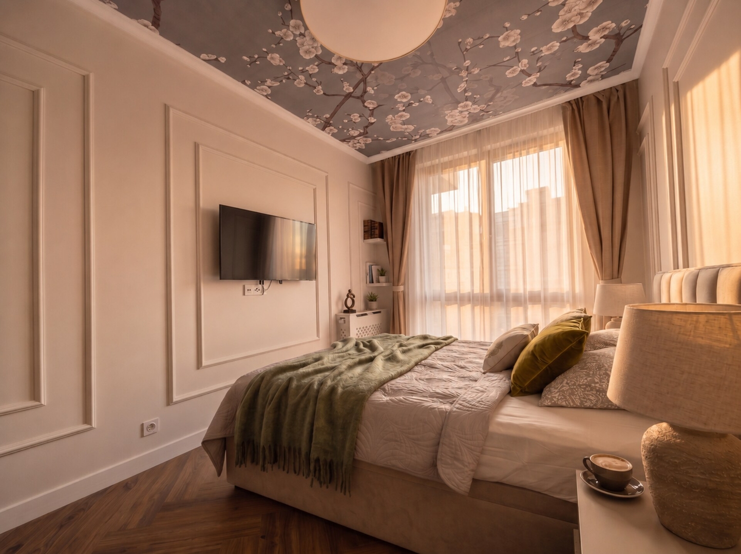 Amber Lounge od VAYA STAYS – zdjęcie 5