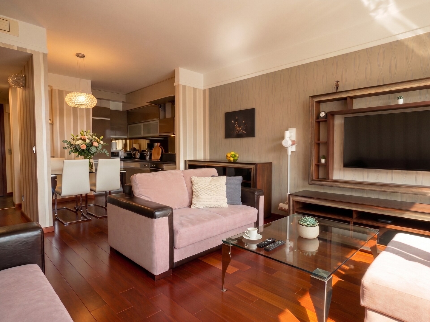 Luxury Residence & Palace View by VAYA STAYS – zdjęcie 2