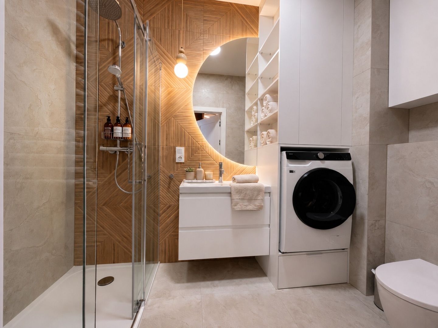Amber Lounge od VAYA STAYS – zdjęcie 4