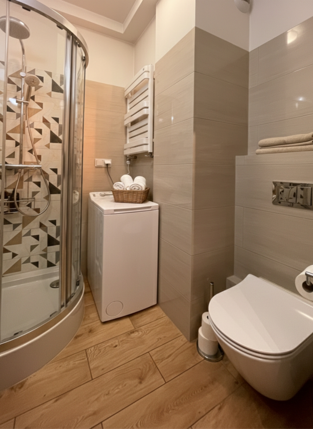 Stadion Apartment by VAYA STAYS – zdjęcie 6