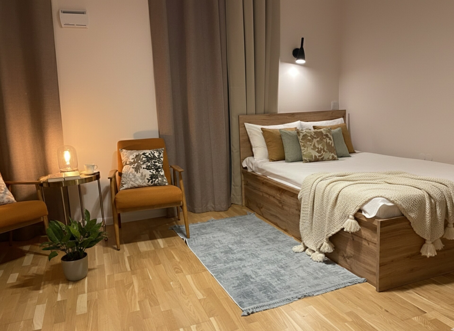 Stadion Apartment by VAYA STAYS – zdjęcie 4