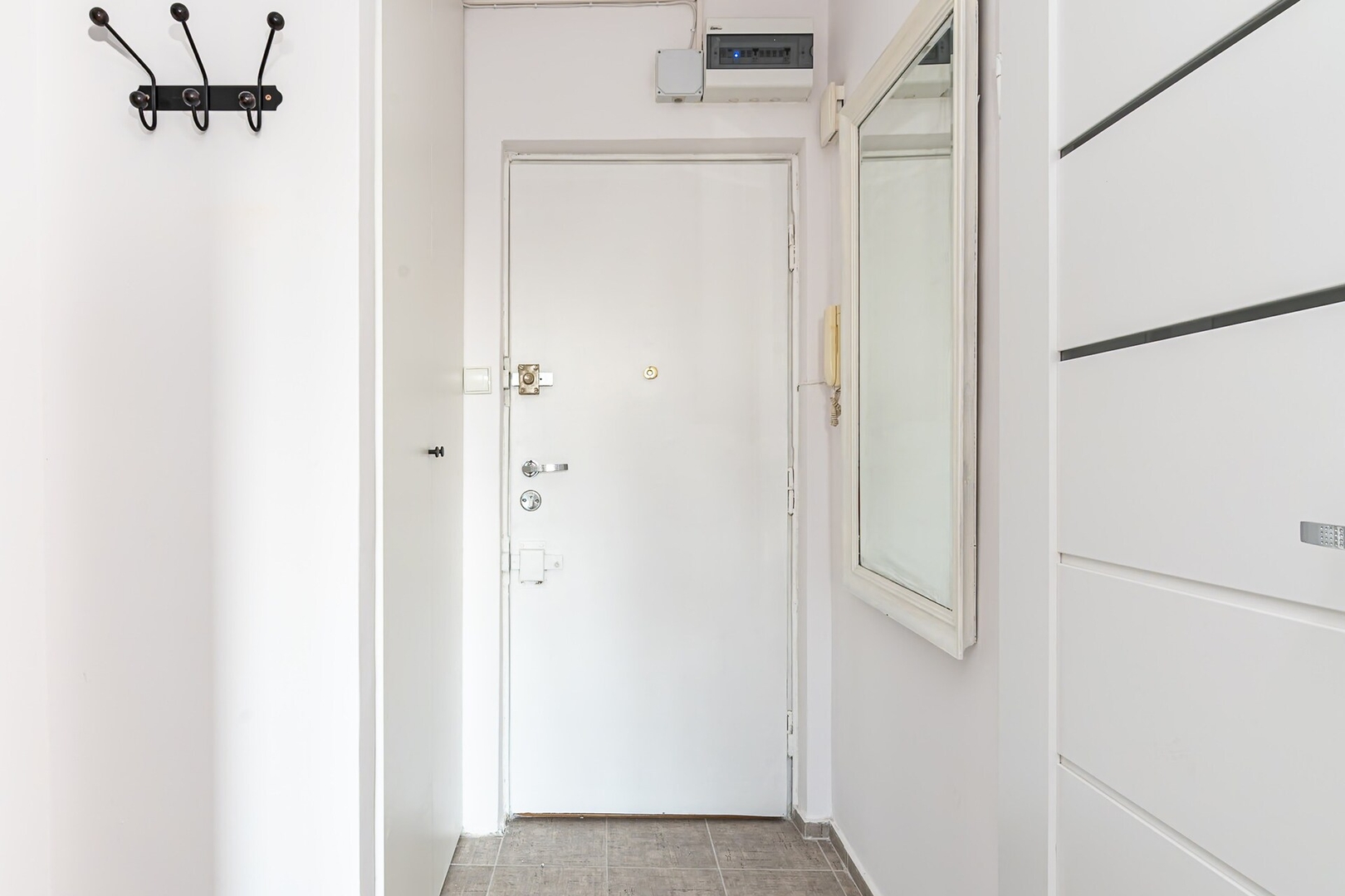 Compact Apartment at Bruna by VAYA STAYS – zdjęcie 6
