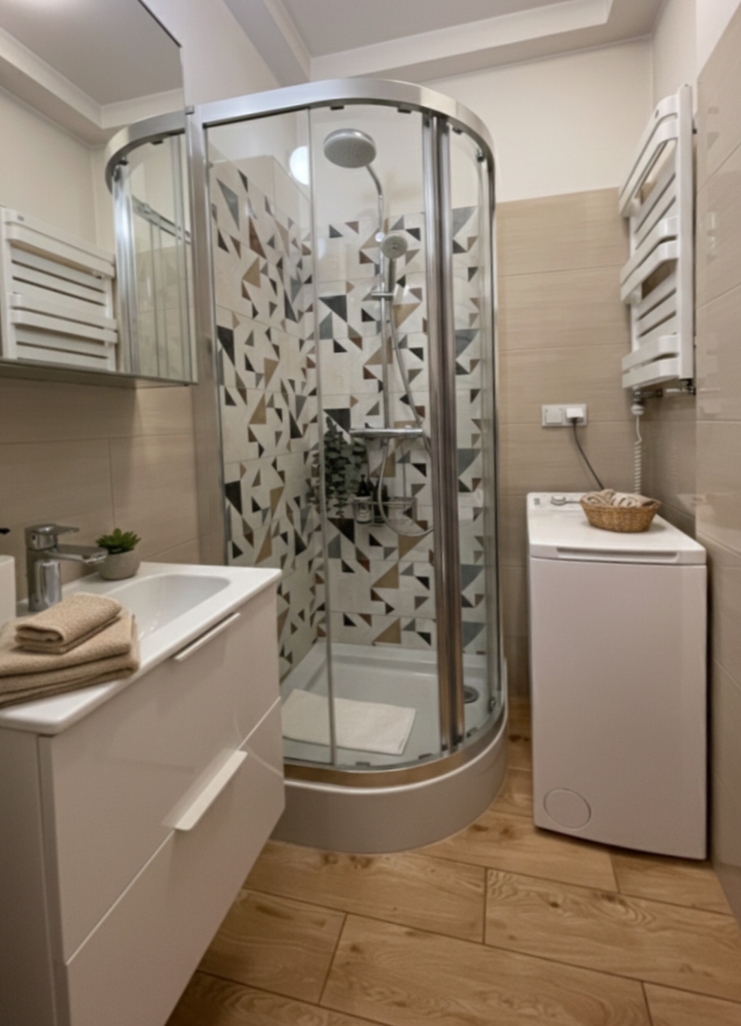 Stadion Apartment by VAYA STAYS – zdjęcie 5