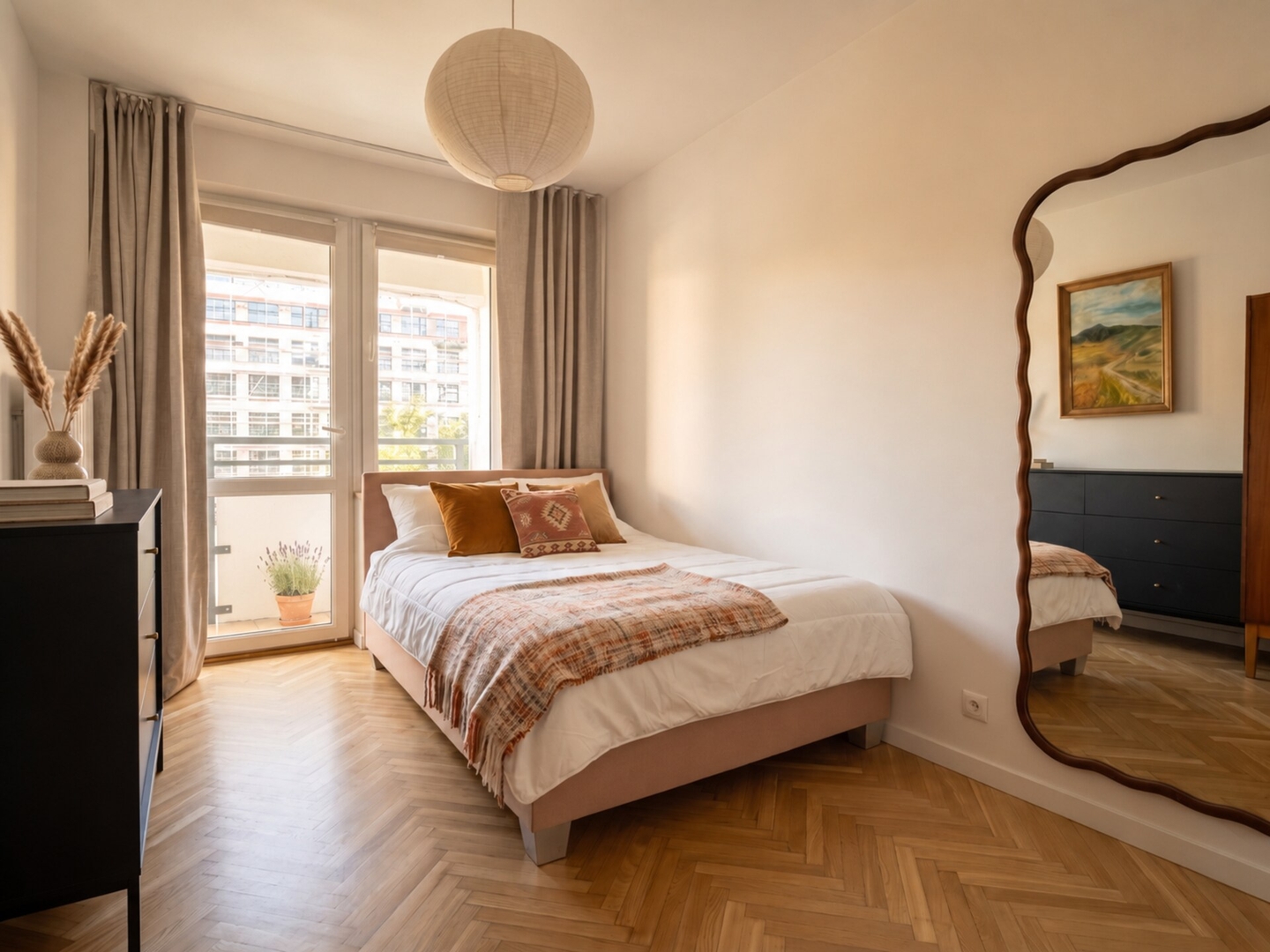 POLIN Muranów quiet area by VAYA STAYS – zdjęcie 3