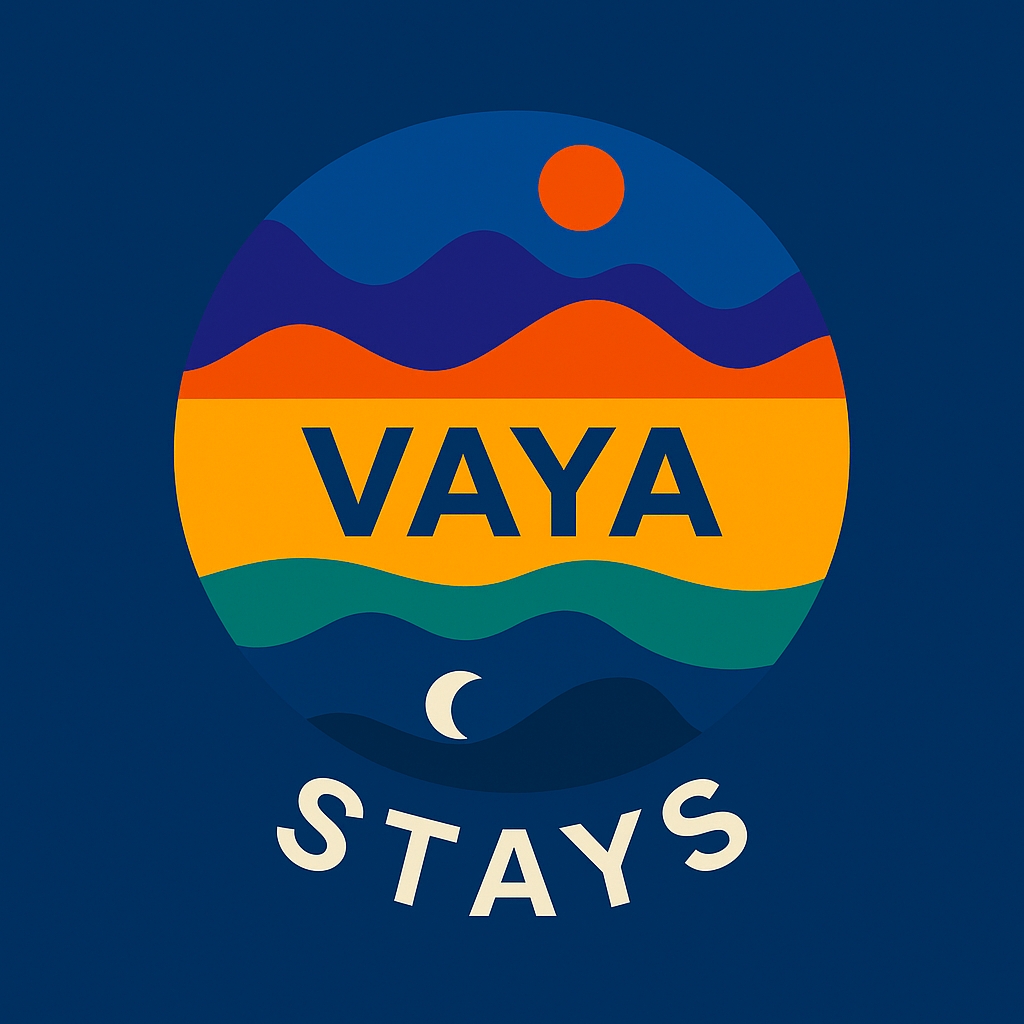 vayastays.com
