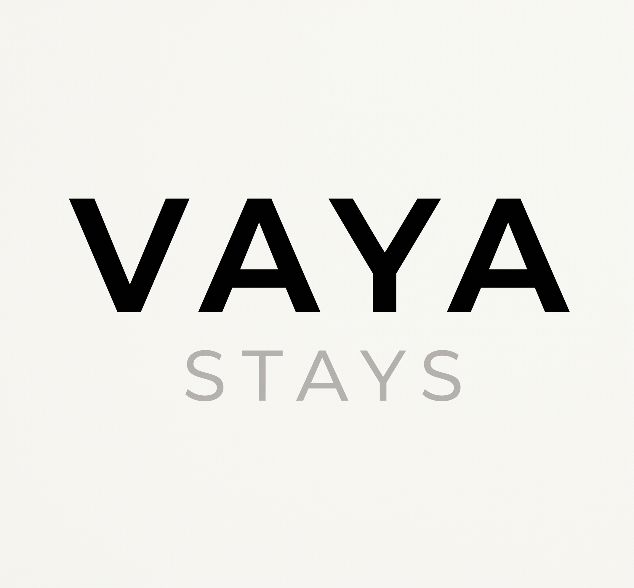 VAYA STAYS