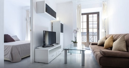 EN EL CENTRO DEL CENTRO -WIFI- Mi casa is your house