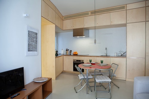 Moderno chic en Malasaña Mi casa is your house