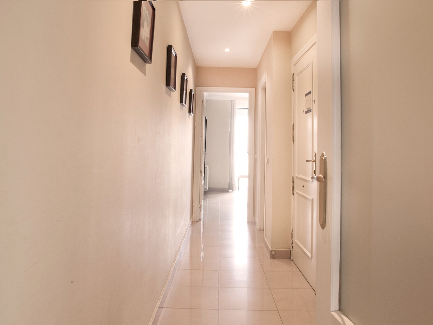 Spacious and close to Gran 10 Mi casa is your house