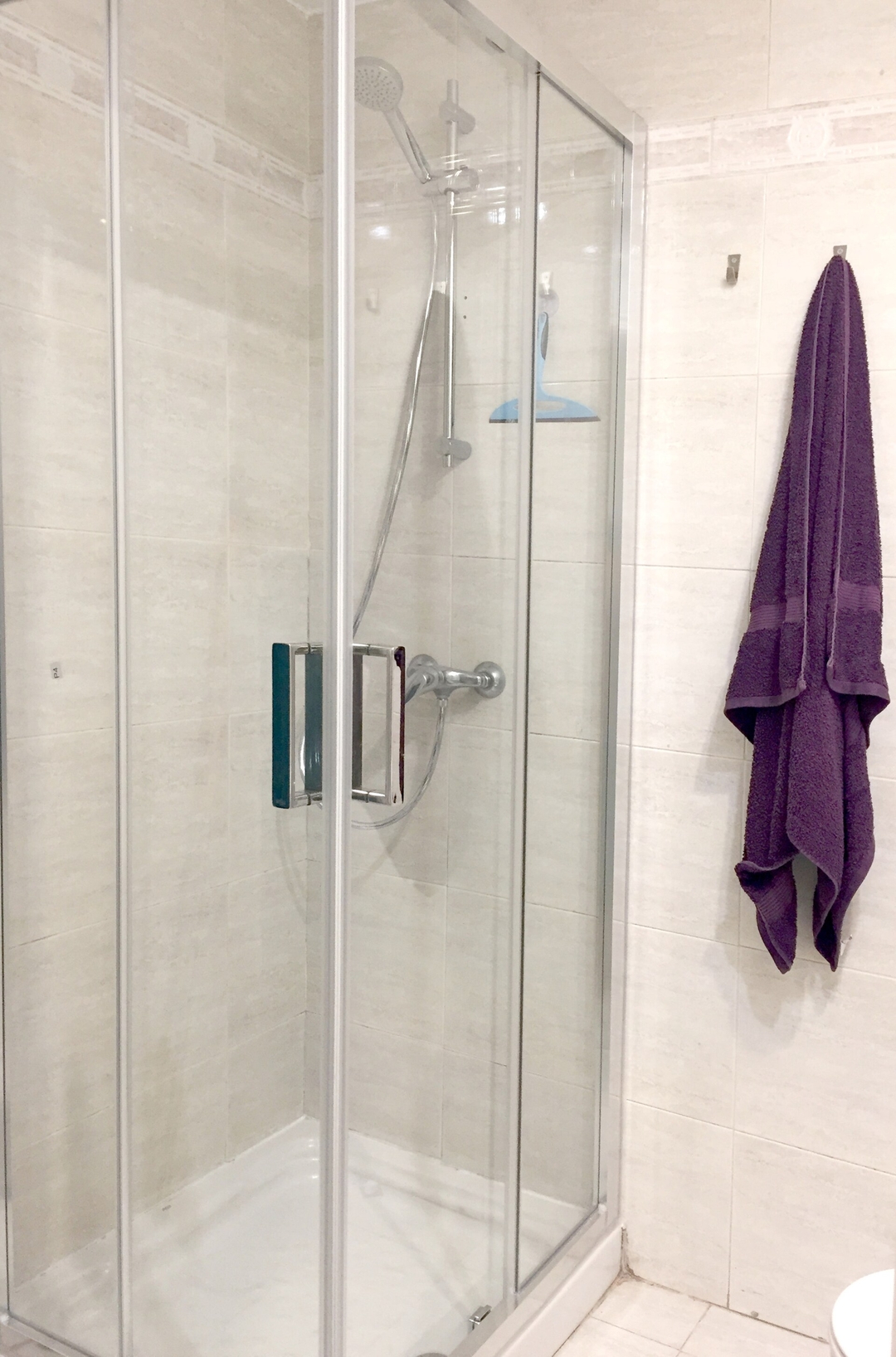 Georgeus apartment in Madrid Center 7 Mi casa is your house