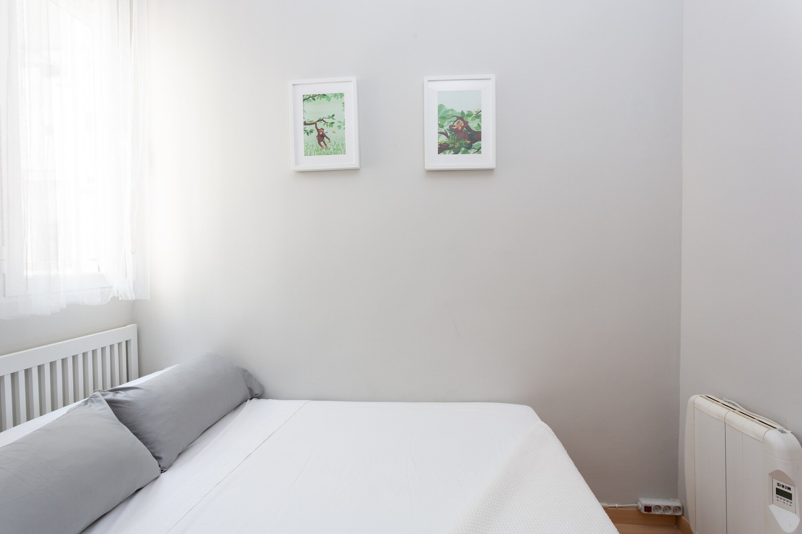 Charming apartment. Central / modern. Amparo 23 Mi casa is your house