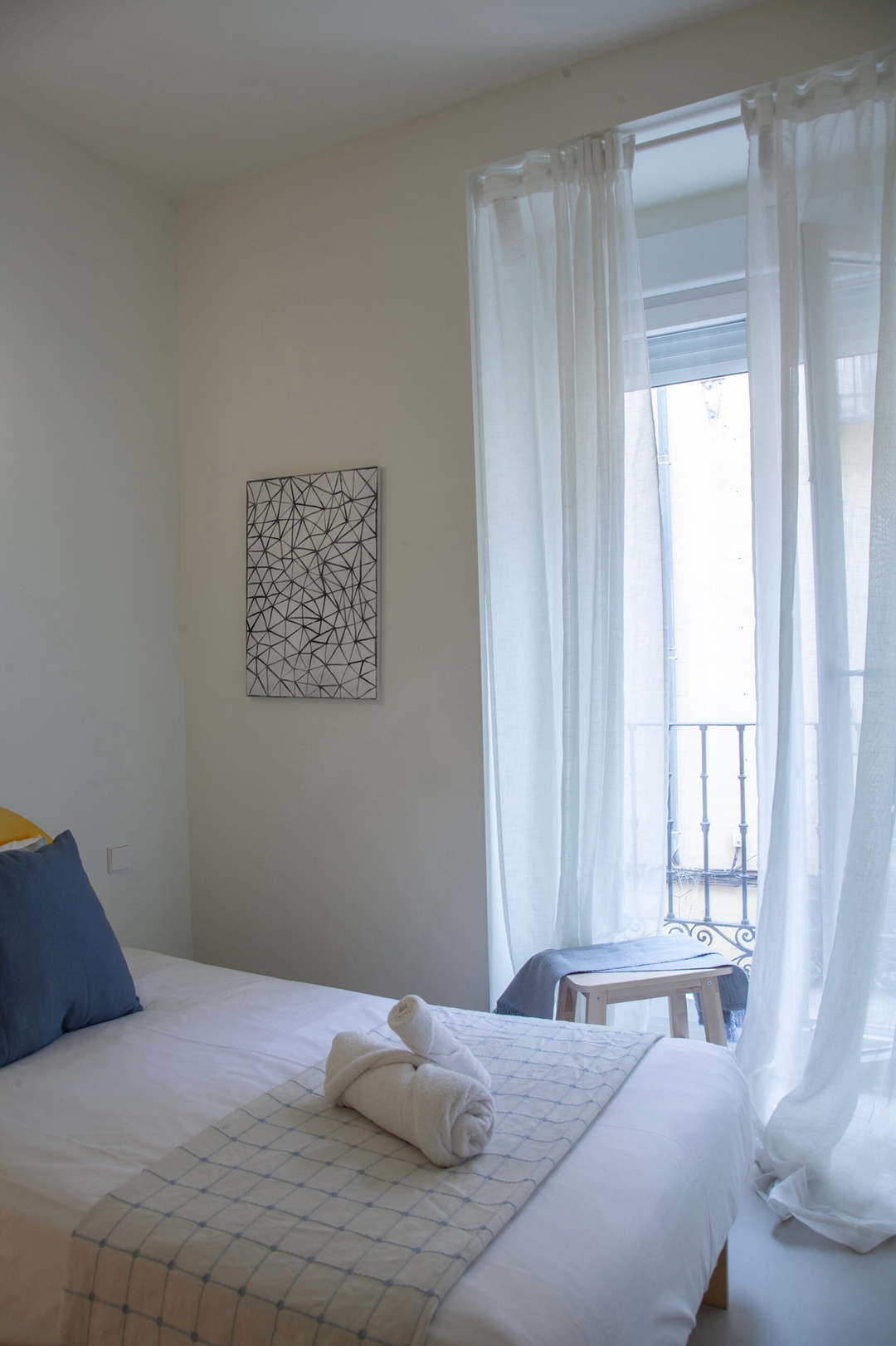 Moderno chic en Malasaña 28 Mi casa is your house