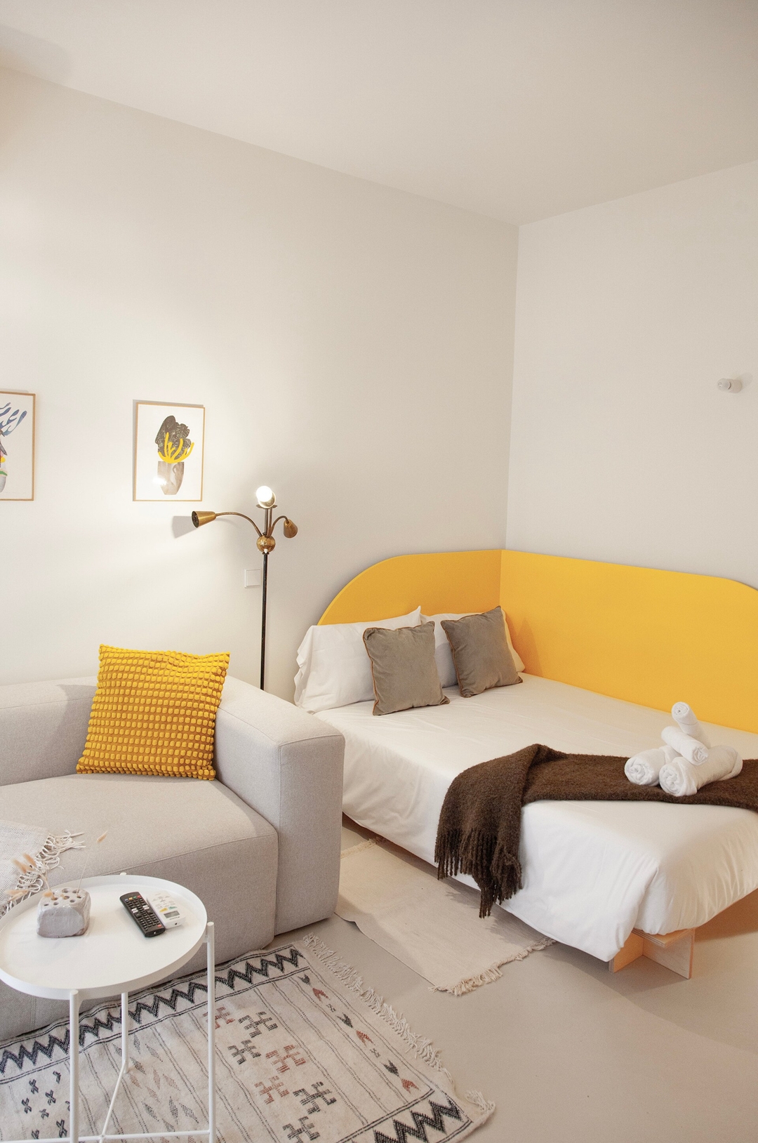  10 Mi casa is your house