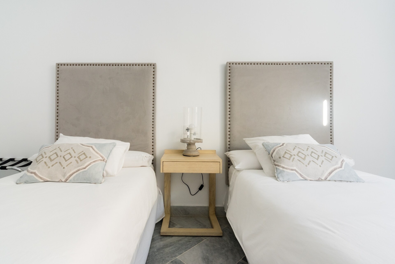 Moderno y espacioso apartamento junto a la calle Regina 1 Mi casa is your house