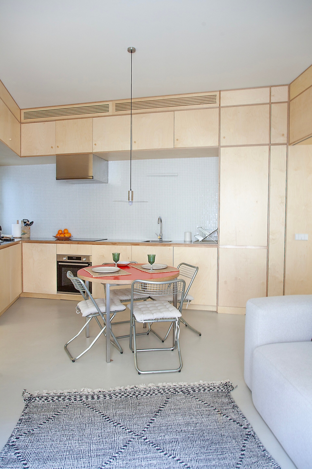 Moderno chic en Malasaña 8 Mi casa is your house