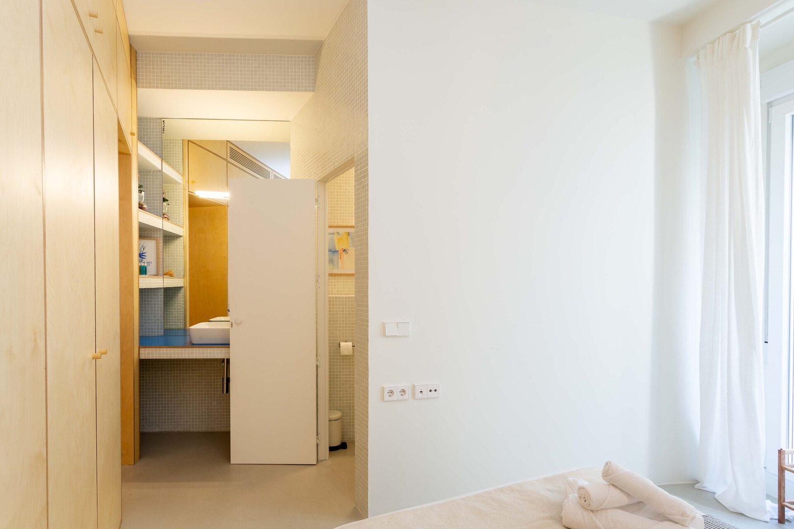 Moderno chic en Malasaña 5 Mi casa is your house
