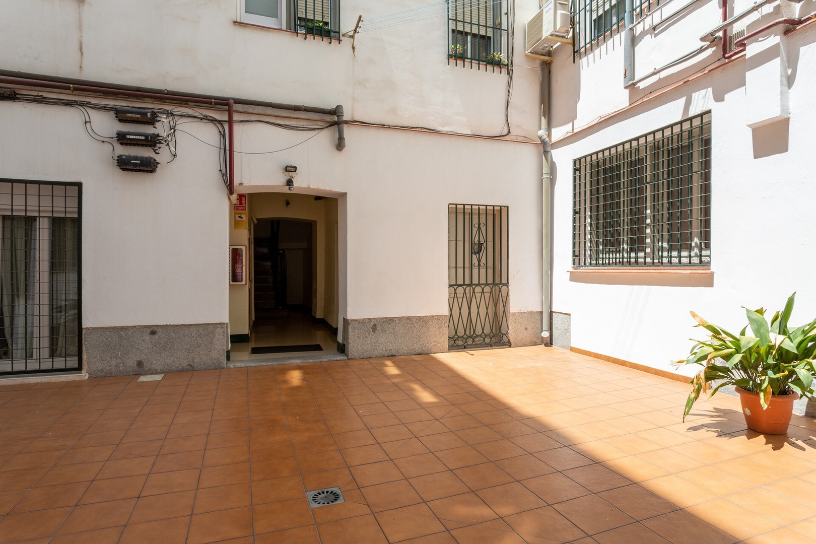 Charming apartment. Central / modern. Amparo 33 Mi casa is your house