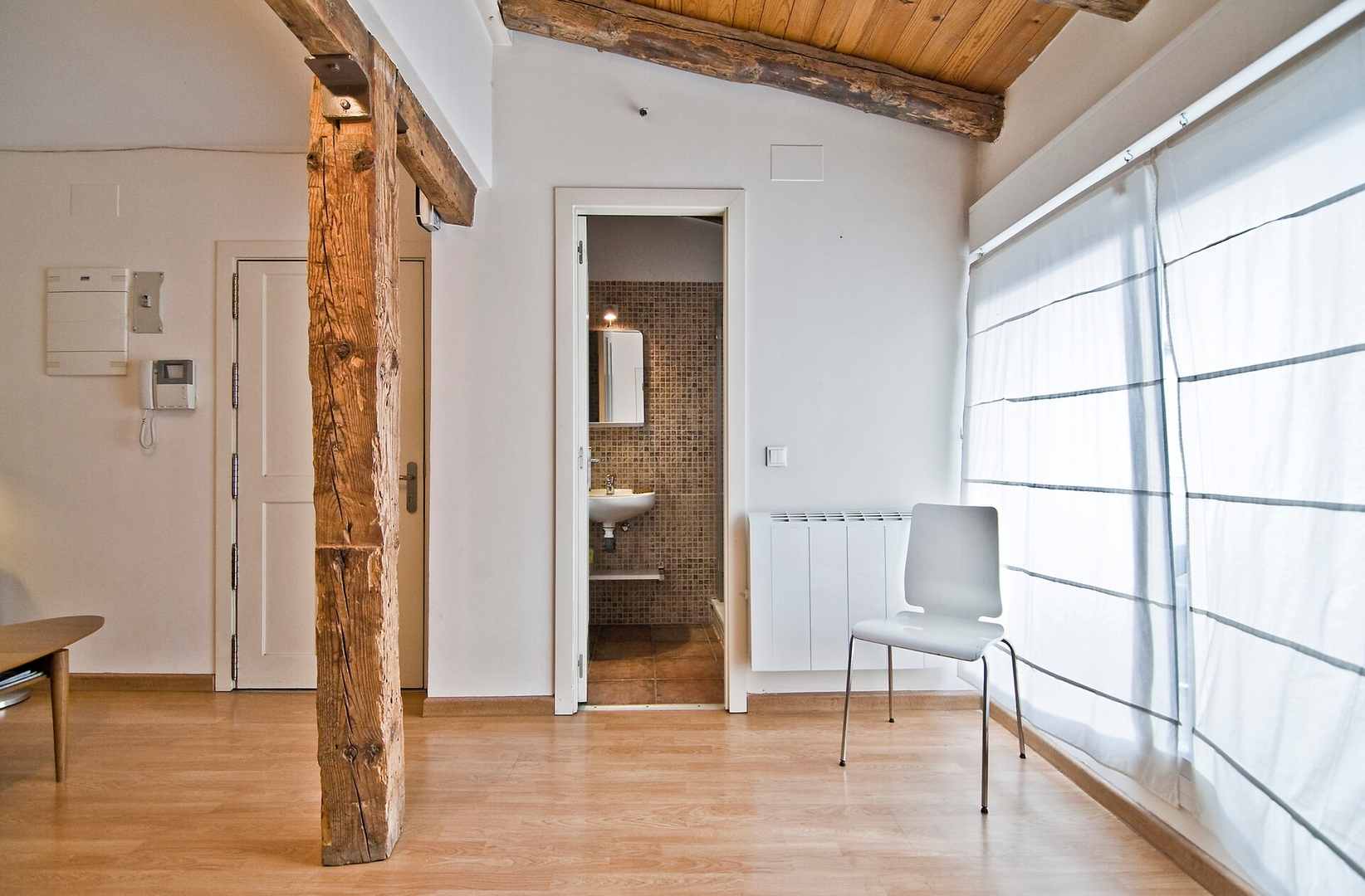 Penthouse with terrace in SOL 10 Mi casa is your house