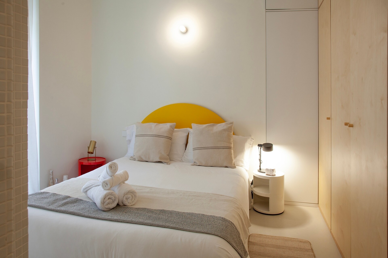 Moderno chic en Malasaña 23 Mi casa is your house