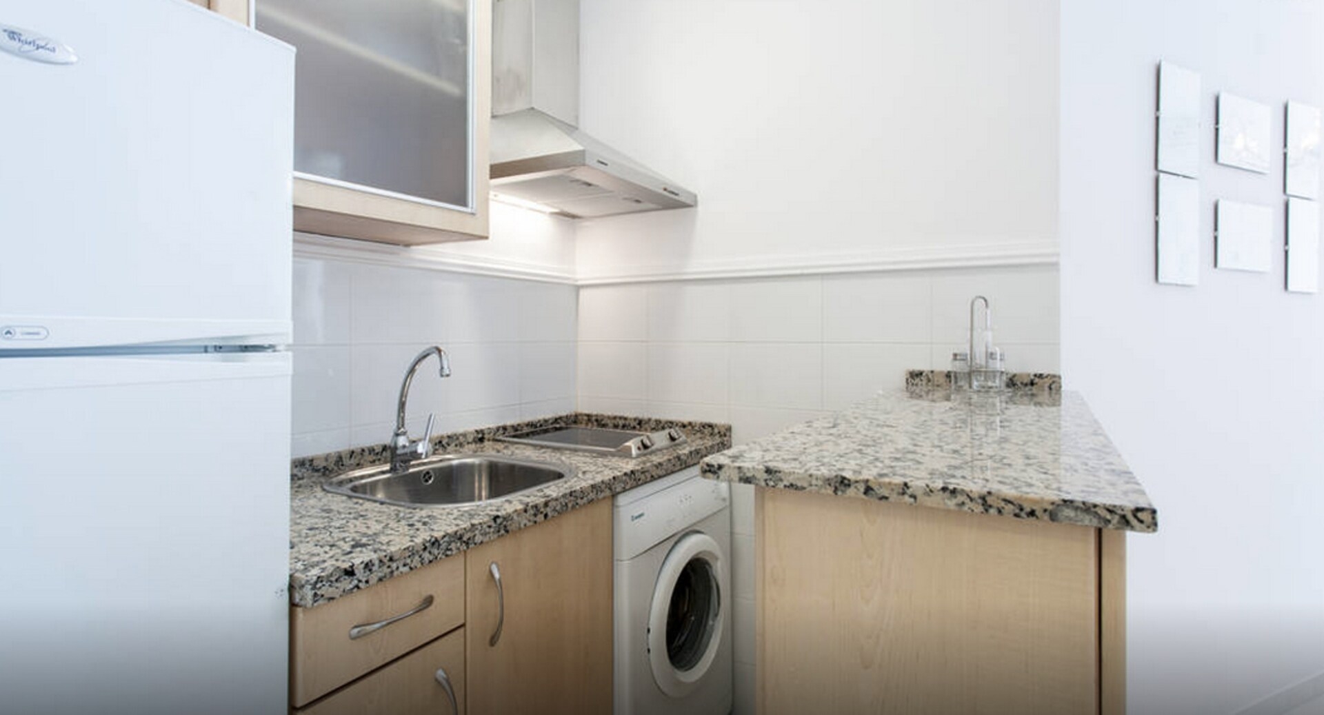 IN THE HEART OF THE CITY CENTER 9 Mi casa is your house
