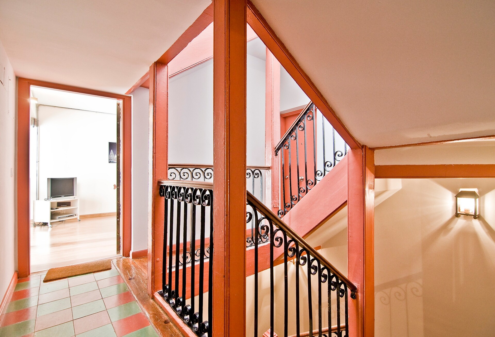 Penthouse with terrace in SOL 33 Mi casa is your house