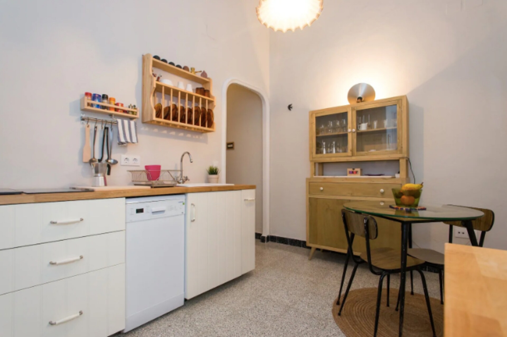 CASA PEPITA: vintage spirit in the old town 16 Mi casa is your house